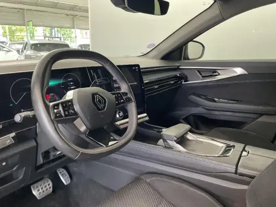 RENAULT AUSTRAL - voiture d'occasion - Photo 18