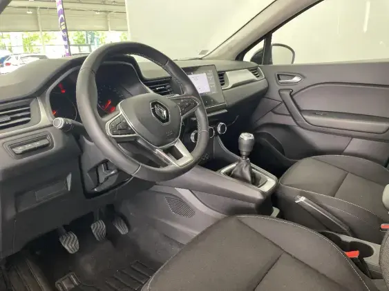 RENAULT CAPTUR II - voiture d'occasion - Photo 18