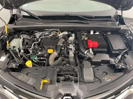 RENAULT CAPTUR II - voiture d'occasion - Photo 21