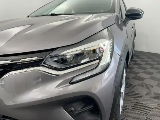 RENAULT CAPTUR II - voiture d'occasion - Photo 22
