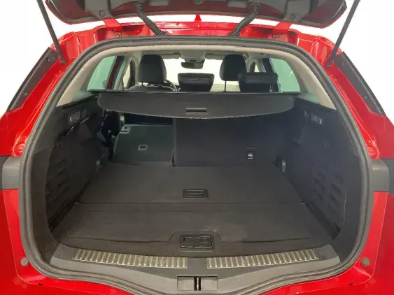 RENAULT MEGANE ESTATE IV - voiture d'occasion - Photo 16