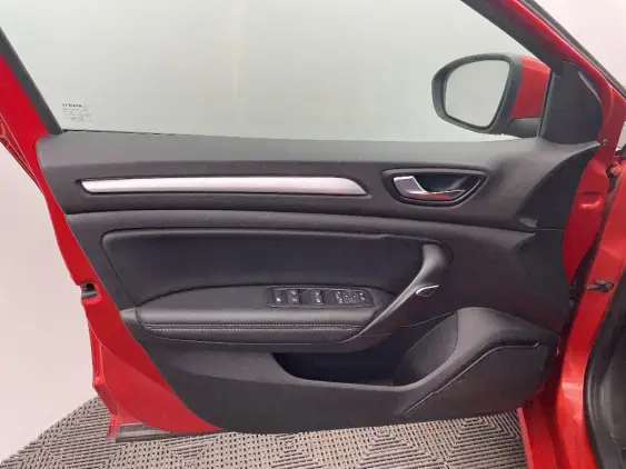 RENAULT MEGANE ESTATE IV - voiture d'occasion - Photo 19