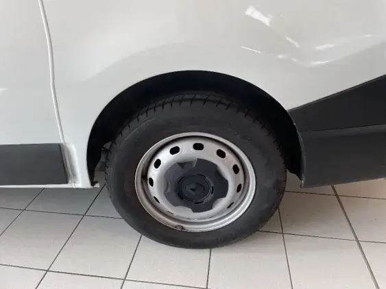 RENAULT TRAFIC FG III - voiture d'occasion - Photo 22