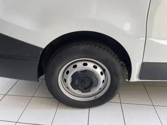 RENAULT TRAFIC FG III - voiture d'occasion - Photo 23