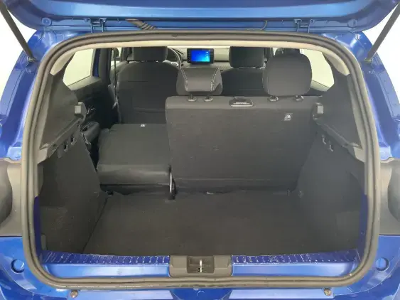 DACIA SANDERO III - voiture d'occasion - Photo 16