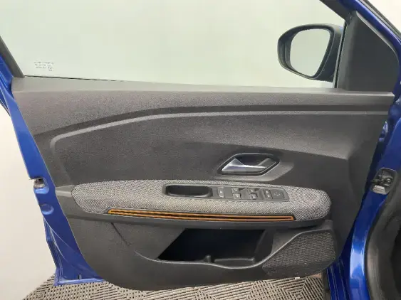 DACIA SANDERO III - voiture d'occasion - Photo 19
