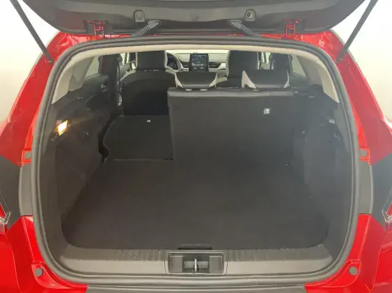RENAULT CAPTUR II - voiture d'occasion - Photo 16