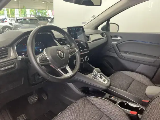 RENAULT CAPTUR II - voiture d'occasion - Photo 18