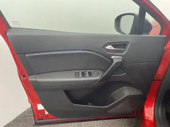 RENAULT CAPTUR II - voiture d'occasion - Photo 19