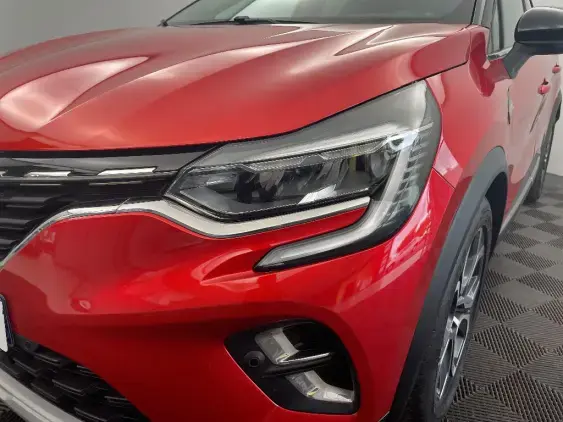 RENAULT CAPTUR II - voiture d'occasion - Photo 22