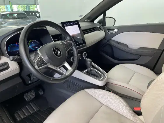 RENAULT CLIO V - voiture d'occasion - Photo 18