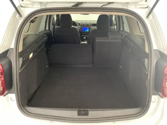 DACIA DUSTER II - voiture d'occasion - Photo 16