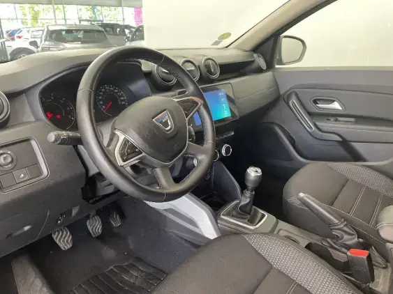 DACIA DUSTER II - voiture d'occasion - Photo 18