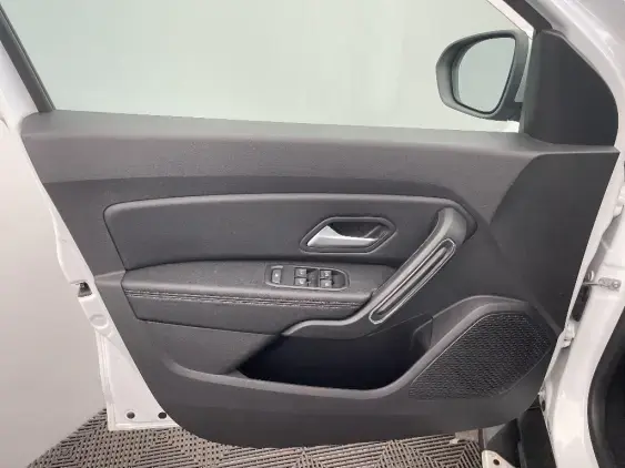 DACIA DUSTER II - voiture d'occasion - Photo 19