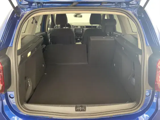 DACIA DUSTER II - voiture d'occasion - Photo 16