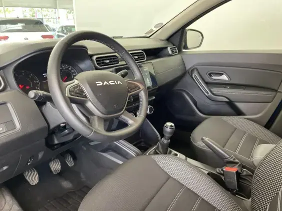 DACIA DUSTER II - voiture d'occasion - Photo 18