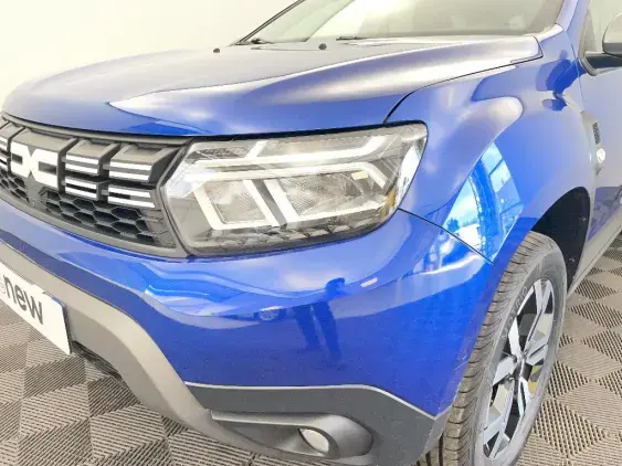 DACIA DUSTER II - voiture d'occasion - Photo 22