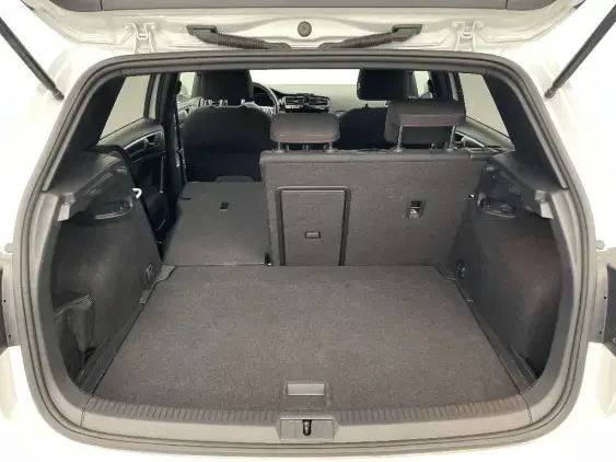 VOLKSWAGEN GOLF VII - voiture d'occasion - Photo 16
