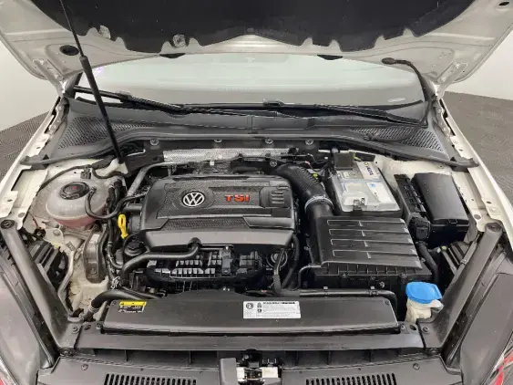 VOLKSWAGEN GOLF VII - voiture d'occasion - Photo 21