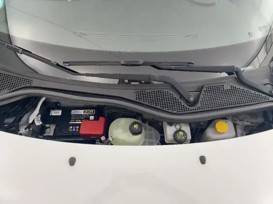 RENAULT TWINGO ELECTRIQUE III - voiture d'occasion - Photo 21