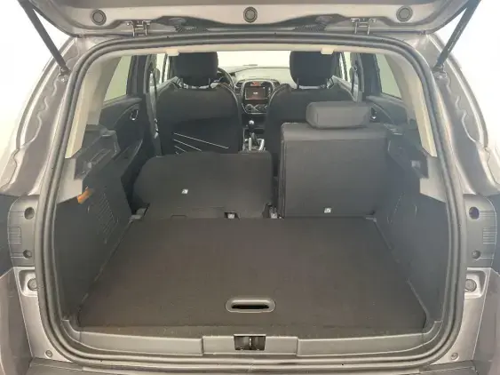 RENAULT CAPTUR - voiture d'occasion - Photo 16