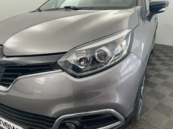 RENAULT CAPTUR - voiture d'occasion - Photo 22