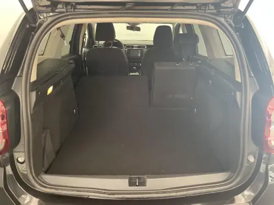 DACIA DUSTER II - voiture d'occasion - Photo 15