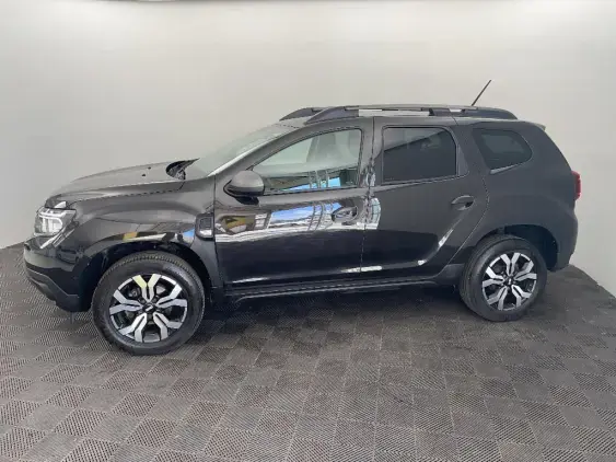DACIA DUSTER II - voiture d'occasion - Photo 17