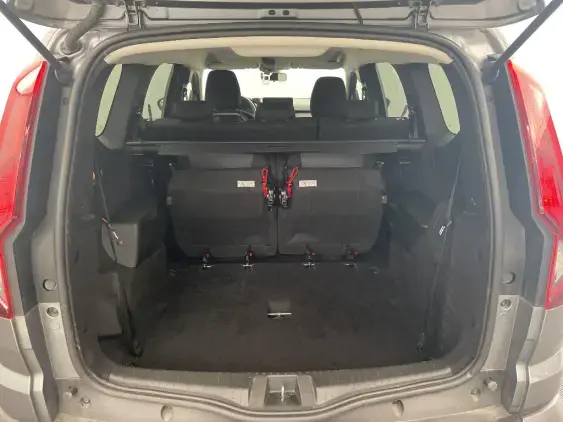 DACIA JOGGER - voiture d'occasion - Photo 16