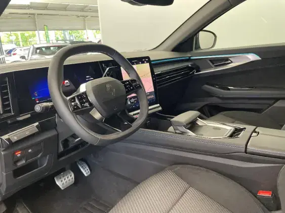 RENAULT AUSTRAL - voiture d'occasion - Photo 18