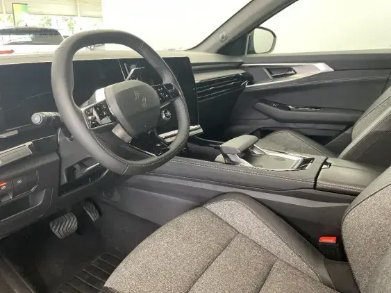 RENAULT AUSTRAL - voiture d'occasion - Photo 18