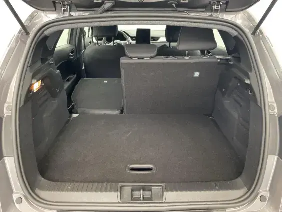 RENAULT CAPTUR II - voiture d'occasion - Photo 16