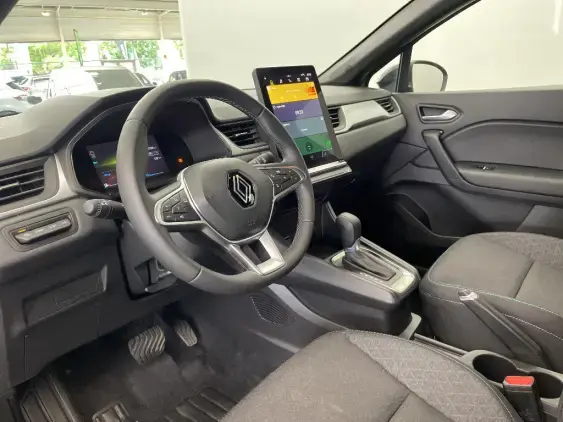 RENAULT CAPTUR II - voiture d'occasion - Photo 17