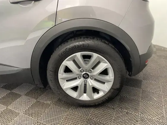 RENAULT CAPTUR II - voiture d'occasion - Photo 23