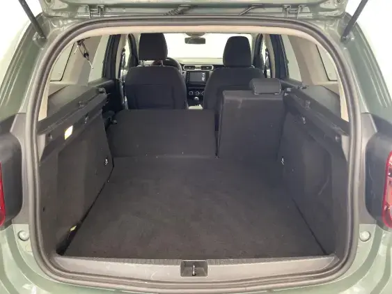 DACIA DUSTER II - voiture d'occasion - Photo 16