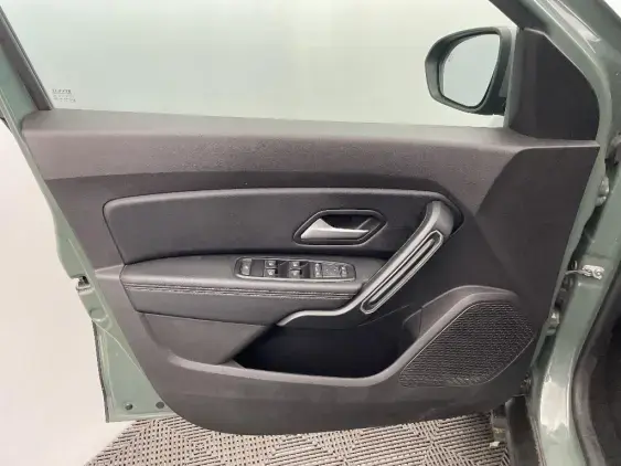 DACIA DUSTER II - voiture d'occasion - Photo 19