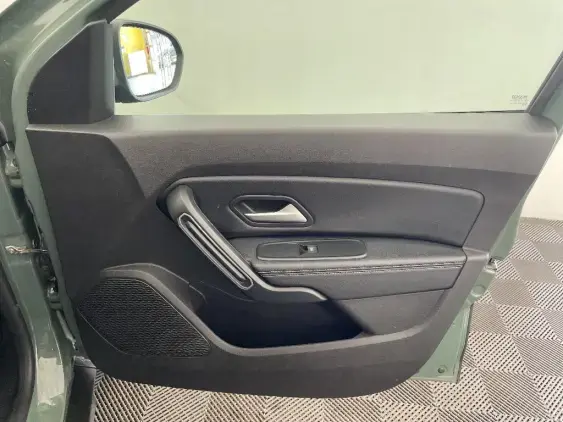 DACIA DUSTER II - voiture d'occasion - Photo 20