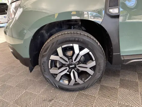 DACIA DUSTER II - voiture d'occasion - Photo 23
