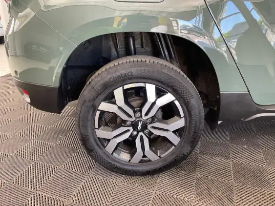 DACIA DUSTER II - voiture d'occasion - Photo 25