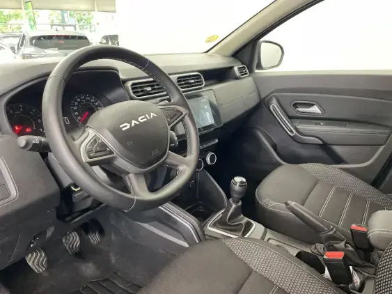 DACIA DUSTER II - voiture d'occasion - Photo 18