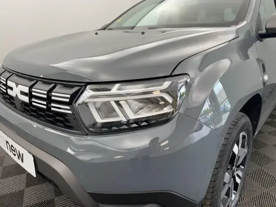 DACIA DUSTER II - voiture d'occasion - Photo 22