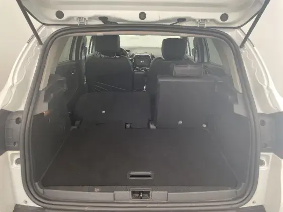 RENAULT CAPTUR - voiture d'occasion - Photo 16