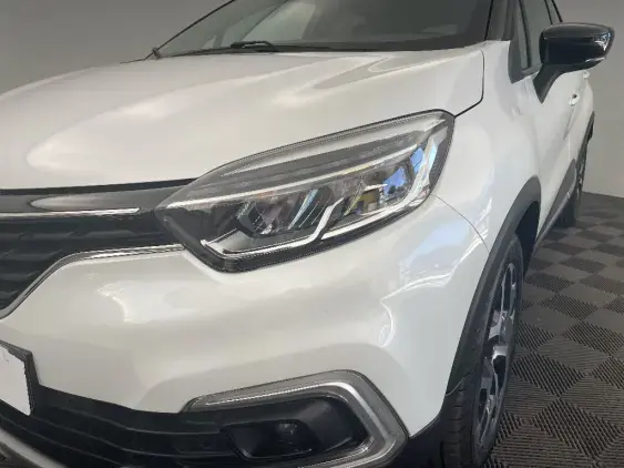 RENAULT CAPTUR - voiture d'occasion - Photo 22