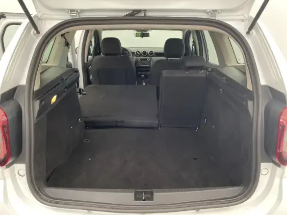 DACIA DUSTER II - voiture d'occasion - Photo 15