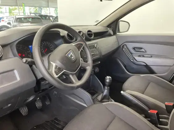 DACIA DUSTER II - voiture d'occasion - Photo 17