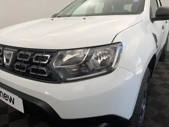 DACIA DUSTER II - voiture d'occasion - Photo 21