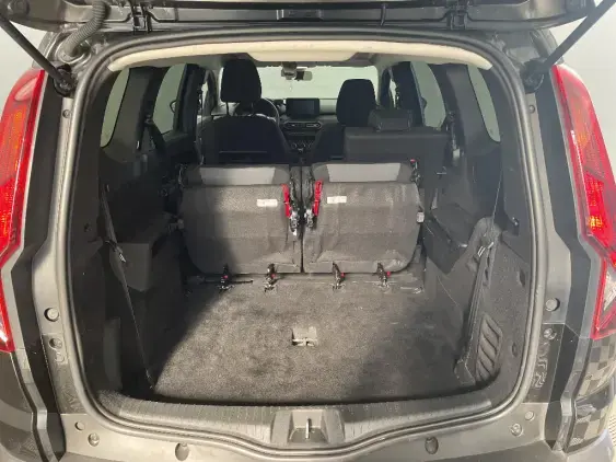 DACIA JOGGER - voiture d'occasion - Photo 16