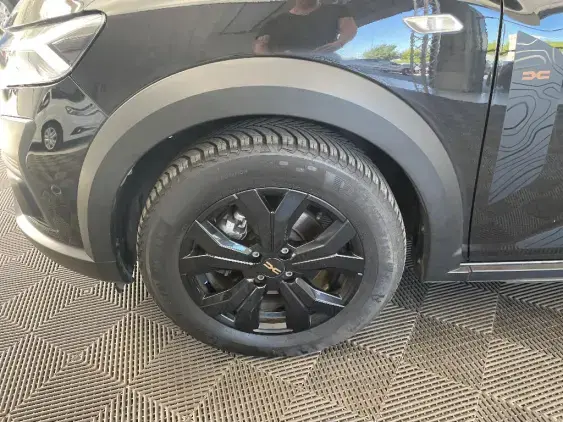 DACIA JOGGER - voiture d'occasion - Photo 23
