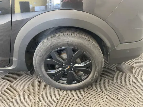 DACIA JOGGER - voiture d'occasion - Photo 24