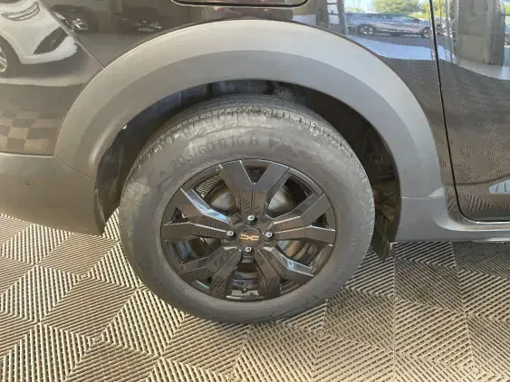 DACIA JOGGER - voiture d'occasion - Photo 25
